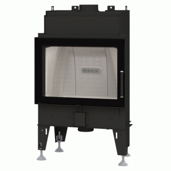 Дровяная топка BeF Therm 7