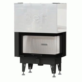 Дровяная топка BeF Therm V 10 CP/CL