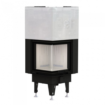 Дровяная топка BeF Aquatic WH V 500E