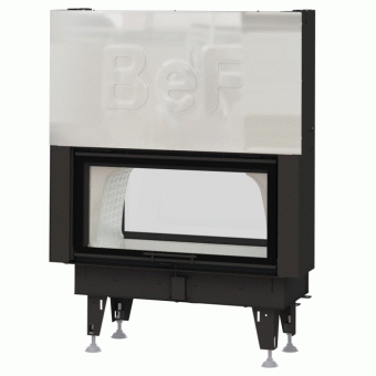 Дровяная топка BeF Twin V 10 II