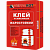 Клей усиленный Терракот жаростойкий, 10 кг