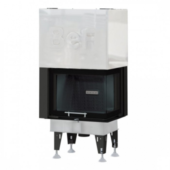 Дровяная топка BeF Royal V8CP