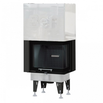 Дровяная топка BeF Royal V7CP