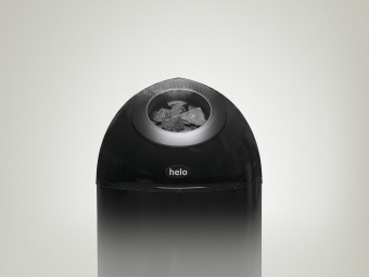 Электрическая печь Helo Pikkutonttu 9&nbsp;DE
