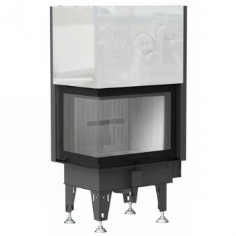 Дровяная топка BeF Aquatic WH V 80 CP/CL