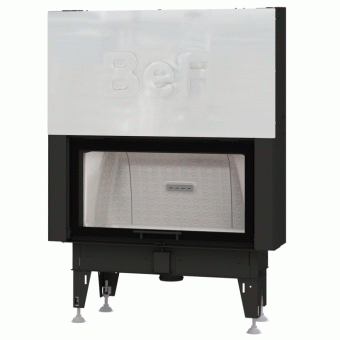 Дровяная топка BeF Therm V 10