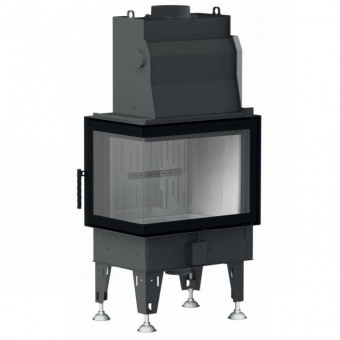 Дровяная топка BeF Aquatic WH 80 CP/CL
