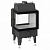Дровяная топка BeF Twin 7 CP/CL