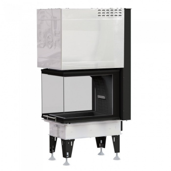 Дровяная топка BeF Royal V6U
