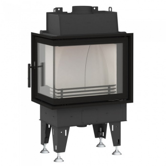 Дровяная топка BeF Passive 8 CP/CL