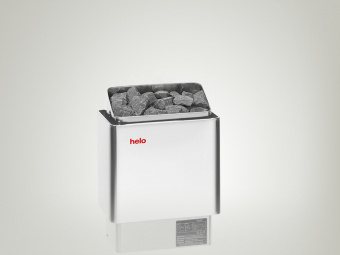 Электрическая печь Helo CUP 90&nbsp;STJ Graphite