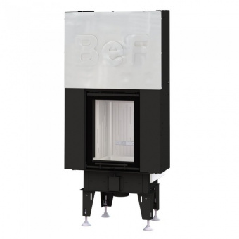 Дровяная топка BeF Aquatic WH V 450
