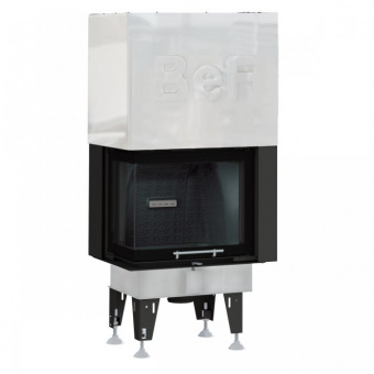 Дровяная топка BeF Royal V7CL
