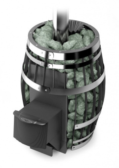 Саяны XXL 2015 Inox ДА ЗК ТО