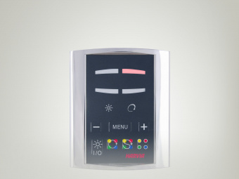 Пульт управления Harvia Griffin ColourLight CG170T