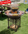FANTASTIC GRILL ВЕЗУВИЙ "ЛЕГЕНДА" Ø 700 FANTASTIC GRILL ВЕЗУВИЙ "ЛЕГЕНДА" Ø 700