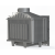 Каминная топка LK 700 (13кВт) Каминная топка LK 700 (13кВт)