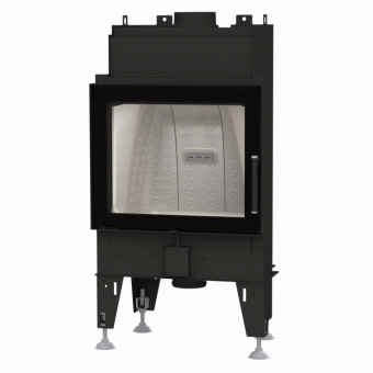 Дровяная топка BeF Therm 6
