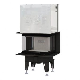 Дровяная топка BeF Therm V 6 C